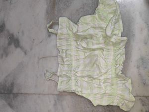 Summer Crop Top