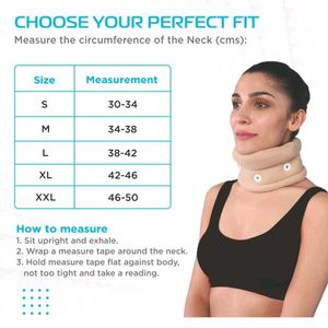 Cervical Collar 💊🏥