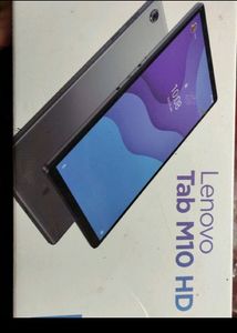 Lenovo Tab M10 HD