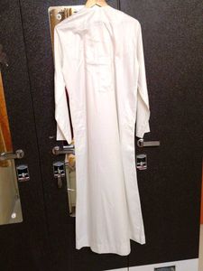 New Arbi Jhubba 🤍