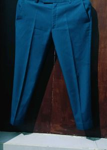 Three Piece Suit