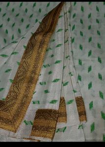 Women Beautiful Saree
