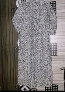 New Kurta And Pant Set