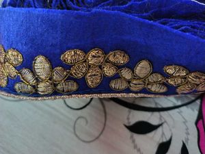 Beautiful Emboidery Lace