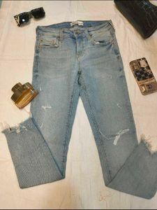 Zara Jeans