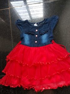 Kids Dress