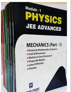 NEET Prep Books - Career Point