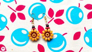 Combo 3 Earring Bundle! Limited Offer✨