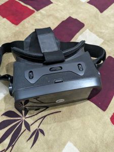 Jio VR Box
