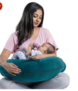 Wakefit Feeding Pillow