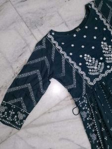 Amazing Kurti Set✨