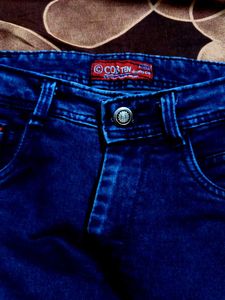 Denim Jeans