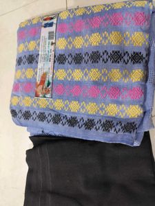 2 Combo Khadi Suit Dress Material Sale