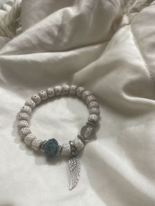 Beaded Bracelet Set