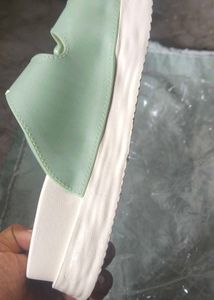 Girls Simple Flate Sandal