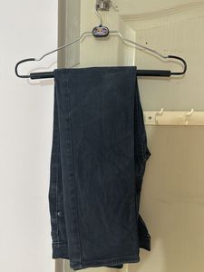 Levi’s Pure Navy denim