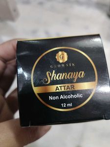 Shanaya Attar Non Alcoholic