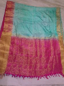 Banarasi Sari