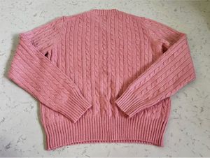 Pullover