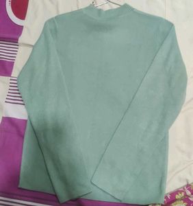 Tokyo Talkies Knit Sweater