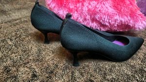 Classyyy Heel