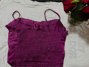 Cami Top Beautiful Color💞