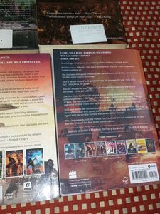 Amish Tripathi Book Set