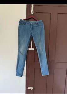 ❗️Blue Denim Jean