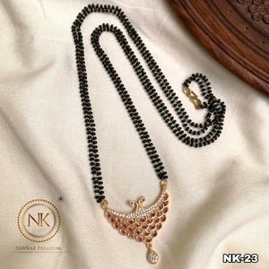 Elegant Mangalsutra