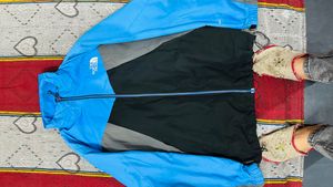The North Face Windbreaker Jacket