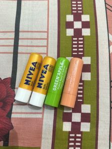 lip balm combo