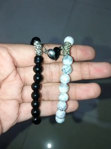 Pinterest Heart Bracelets