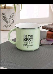 JCPL Motivational Tea/Coffee/Milk Mug/Cup