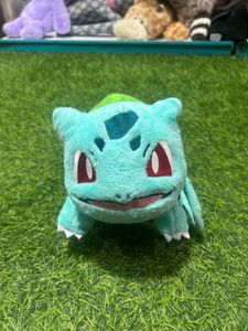Official" 26Cm Licensed Pokemon Bulbasaur Pouch