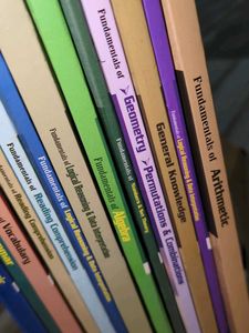 Fundamentals Books Set