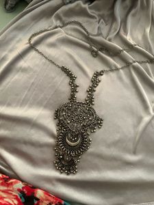 Combo Of Necklace