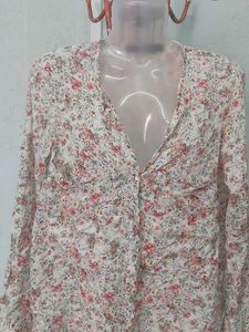 Zara Tops