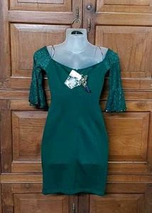 Party Dress