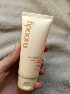 Moody Barrier Repair Moisturizer