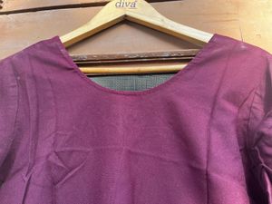 Kurta Salwar