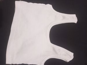 Tank Top Crop and Tunics Workout,Gym, Vocation