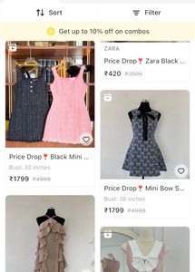 SELLING EVERYTHING FOR UPTO 50% OFF