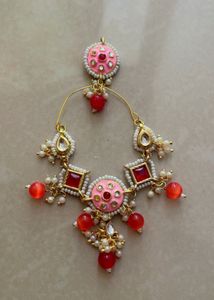 Misboota Monalisa Earrings Set