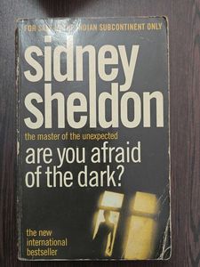 Are You Afraid of the Dark?