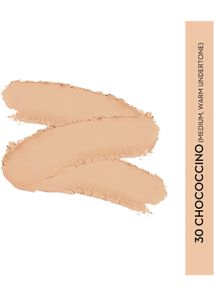 Sugar Foundation Stick