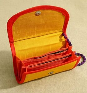 Ethnic Embroidered Sling Bag