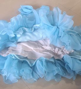 Blue Kids Partywear 4yr Old