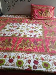Jaipuri Haathi Print