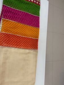 Colorful Dupatta
