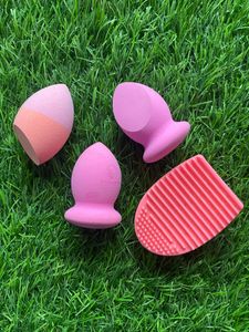 Beauty Blander 4 Pc Item